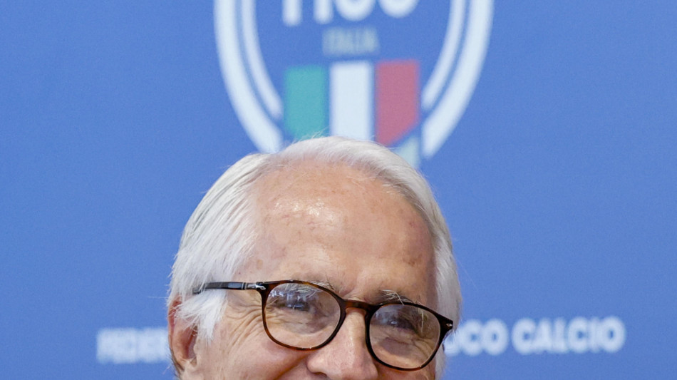 Malag&ograve; 'violenza contro arbitri incompatibile con il calcio che vogliamo'