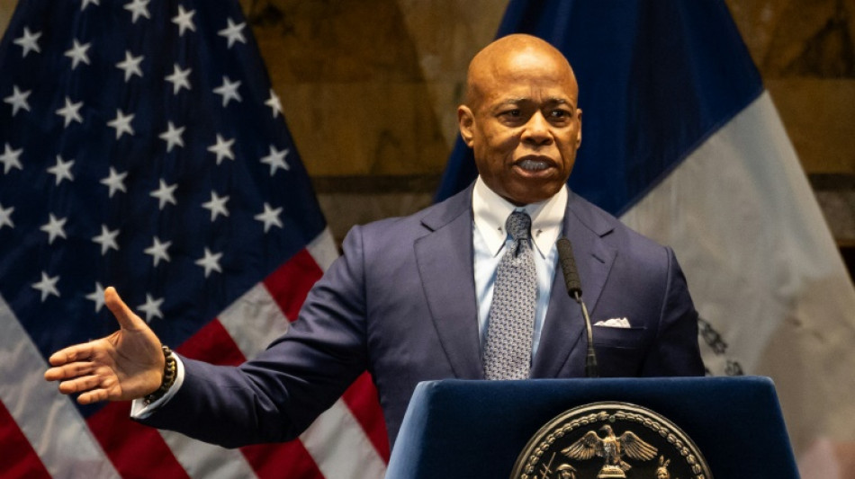 New York: Nach Anordnung zu Prozess gegen B&uuml;rgermeister tritt Staatsanw&auml;ltin zur&uuml;ck