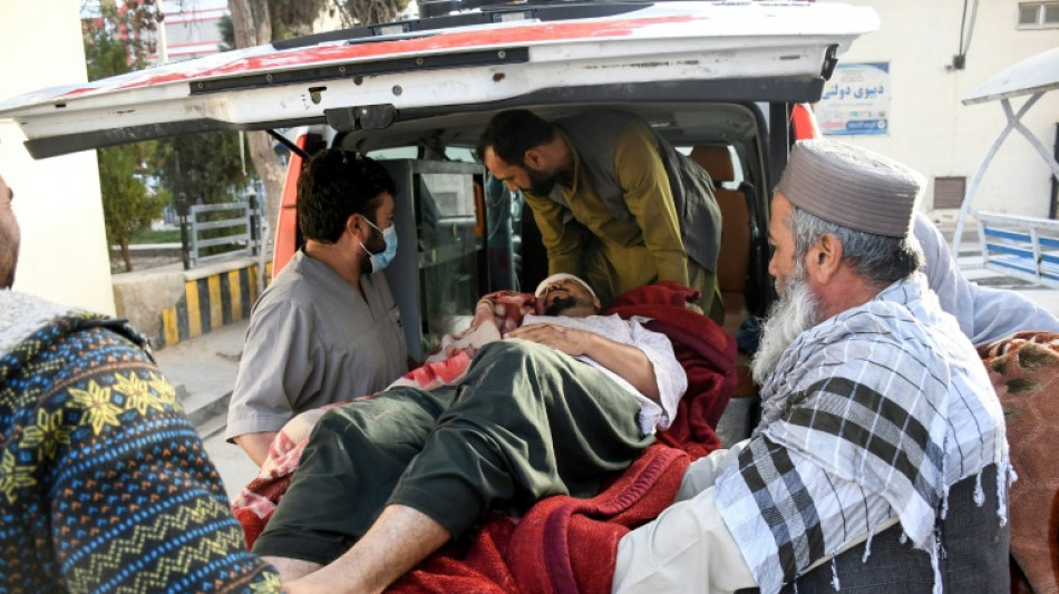 Terremoto na região norte do Afeganistão deixa 20 mortos