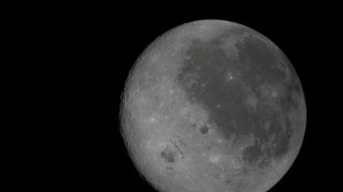 Apr&egrave;s un tour de Lune, cap sur la Terre pour les astronautes d'Art&eacute;mis