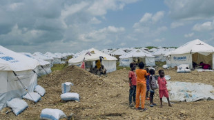 8.3 mn refugees at risk due to 'severe' funding cuts: UN