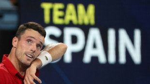 ATP, WTA to start 2023 season with mixed teams event in Australia   