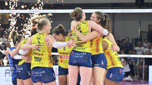 Conegliano-Scandicci, è derby italiano in finale mondiale di volley donne