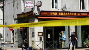 Ain: un homme interpell&eacute; apr&egrave;s des tirs dans un caf&eacute; faisant un mort et deux bless&eacute;s
