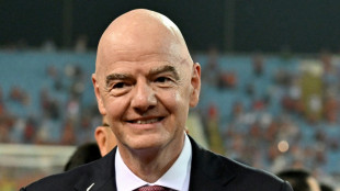 Auch die Schweiz entzieht Infantino die Unterst&uuml;tzung