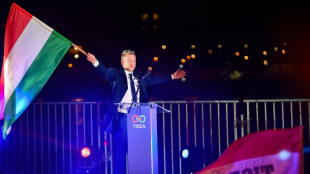 Magyar promete 'nova era' ap&oacute;s vencer Orb&aacute;n na Hungria