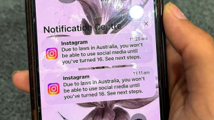 L'Australie dit reprendre le "contr&ocirc;le" des r&eacute;seaux sociaux avec l'interdiction aux moins de 16 ans