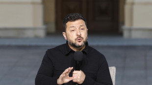 Zelensky nomina un nuovo Procuratore generale ad interim
