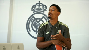 Basket: après son échec en NBA, Théo Maledon a retrouvé "le plaisir de jouer"