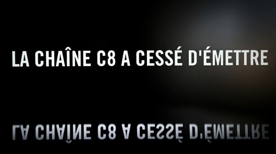 Une sanction pour une &eacute;mission de Hanouna sur la cha&icirc;ne C8 diminu&eacute;e de moiti&eacute;