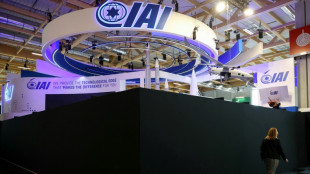 Francia bloquea el acceso a puestos de Israel en una importante feria aeroespacial