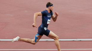 Athl&eacute;tisme: vingt minutes apr&egrave;s une agression, Happio court les minima pour les Mondiaux