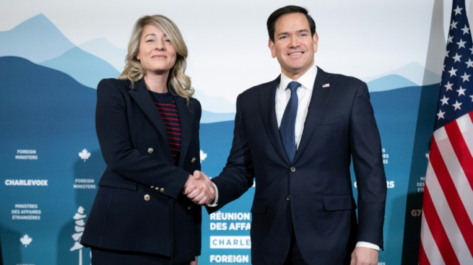 Canad&aacute; pide unidad contra invasi&oacute;n rusa con un G7 dividido por nueva postura de EEUU 