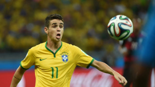 Brasilianer Oscar kehrt in seine Heimat zur&uuml;ck