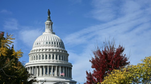 La paralysie budgétaire touche à sa fin aux Etats-Unis, sur fond de dissensions démocrates