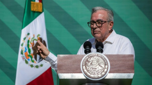 La fiscal&iacute;a de EEUU acusa de narcotr&aacute;fico al gobernador del estado mexicano de Sinaloa 