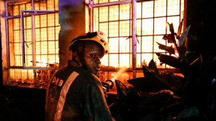 Kenya: au moins trois morts et 271 bless&eacute;s dans un vaste incendie &agrave; Nairobi&nbsp;