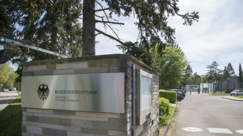 Bundesgerichtshof best&auml;tigt Missbrauchsurteil gegen Turntrainer aus Th&uuml;ringen