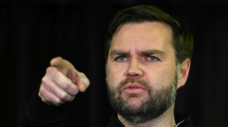 D&auml;nischer Au&szlig;enminister weist Kritik von Vance an Umgang mit Gr&ouml;nland zur&uuml;ck