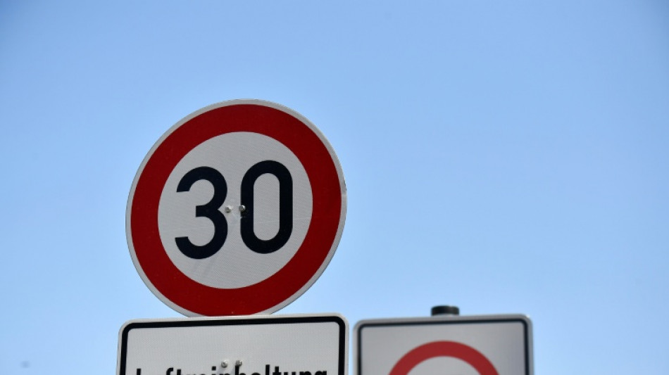Gericht kippt R&uuml;ckkehr zu Tempo 50 auf Hauptverkehrsachse in M&uuml;nchen