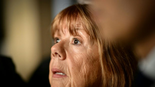 Gisele Pelicot: French rape survivor and global icon