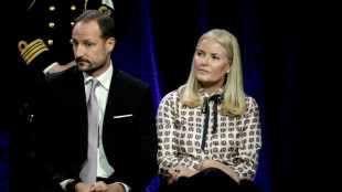 Prozess und Epstein-Kontakte: Beliebtheit von Norwegens K&ouml;nigshaus am Tiefpunkt