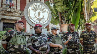 Madagascar: les militaires prennent le pouvoir apr&egrave;s un vote de destitution du pr&eacute;sident