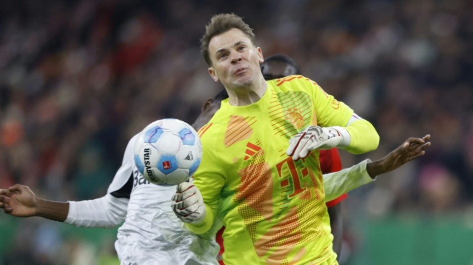 Neuer Neuer-Vertrag? "Beide Seiten w&uuml;rden sich freuen"
