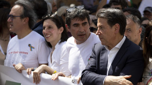 Pd-M5s-Avs, l'Italia dica no al Board of peace