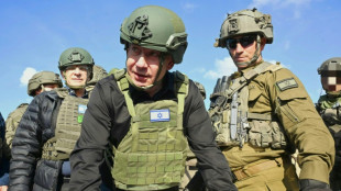 Ham&aacute;s afirma que perdi&oacute; "contacto" con el grupo que custodiaba a un reh&eacute;n estadounidense-israel&iacute;