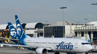 EUA ordenam inspe&ccedil;&atilde;o em Boeings 737 MAX 9 ap&oacute;s pouso de emerg&ecirc;ncia