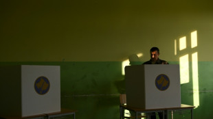 Uncertainty looms in Kosovo parliamentary polls