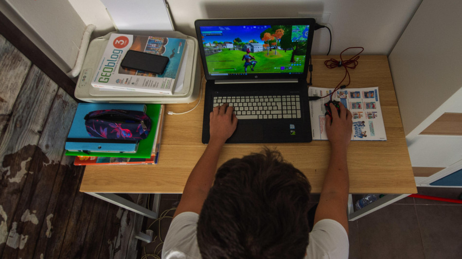 Videogame, in Italia il mercato vale quasi 2,4 miliardi di euro