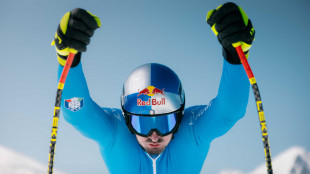 Sci: "Potevo essere più bastardo", Dominik Paris si racconta