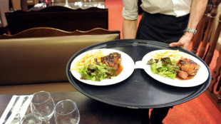 Faire son plein ou aller au resto : les restaurants plomb&eacute;s par les tensions sur le pouvoir d'achat