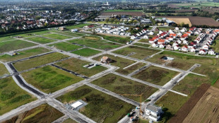 Bevölkerung in Deutschland im vergangenen Jahr leicht auf 83,6 Millionen gewachsen