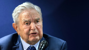 Trump fordert strafrechtliche Verfolgung von US-Milliard&auml;r George Soros