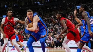 NBA: Siege f&uuml;r Hartenstein und Kleber