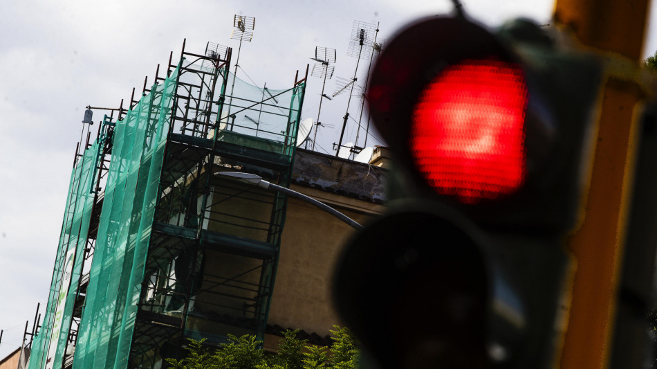 Superbonus, ad agosto oneri per lo Stato sopra 127 miliardi