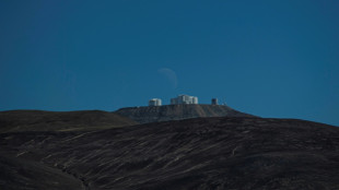 Chili : un m&eacute;gaprojet d'hydrog&egrave;ne vert menace l'observation du ciel dans le d&eacute;sert d'Atacama