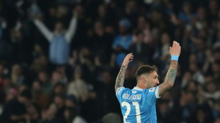 Napoli's Serie A title defence boosted by beating AC Milan