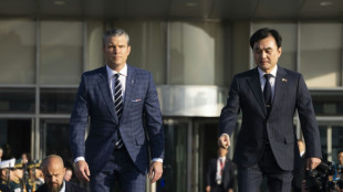 EEUU mata a dos presuntos narcos en un ataque a una embarcación en el Pacífico