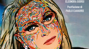 L'ultimo anno di Eleonora Giorgi, ''il pi&ugrave; bello'