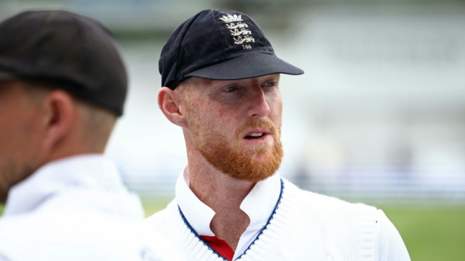 Gower warns Stokes' England captaincy in 'severe doubt' after nightclub incident