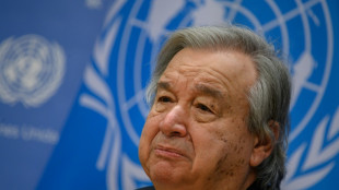 Al ritmo actual, se necesitar&aacute;n 300 a&ntilde;os para la igualdad de g&eacute;nero, alerta el jefe de la ONU