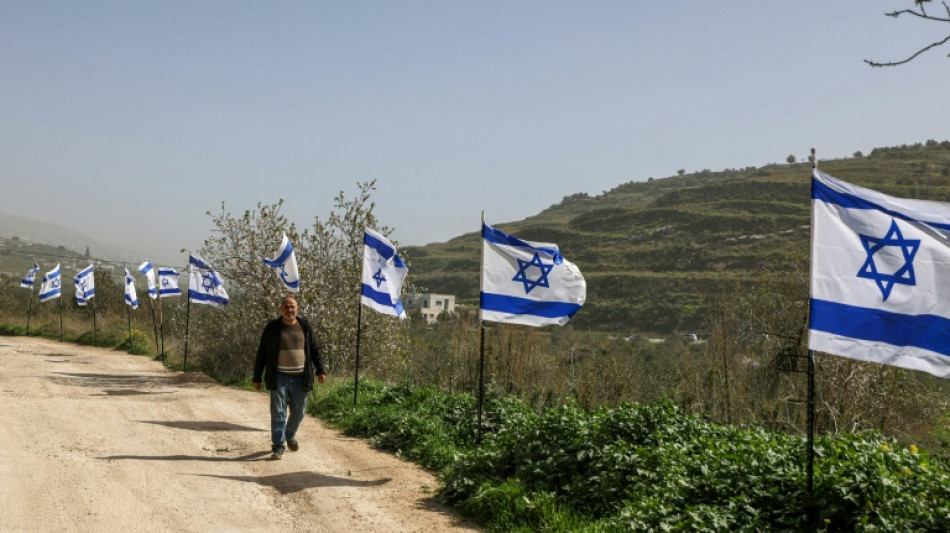 El mundo &aacute;rabe condena el plan israel&iacute; de despojar a los palestinos de sus tierras en Cisjordania