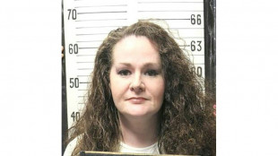 After botched execution, US woman was nearly taken off life support before revival