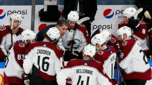 NHL Avalanche ink Bednar to four-year coaching deal