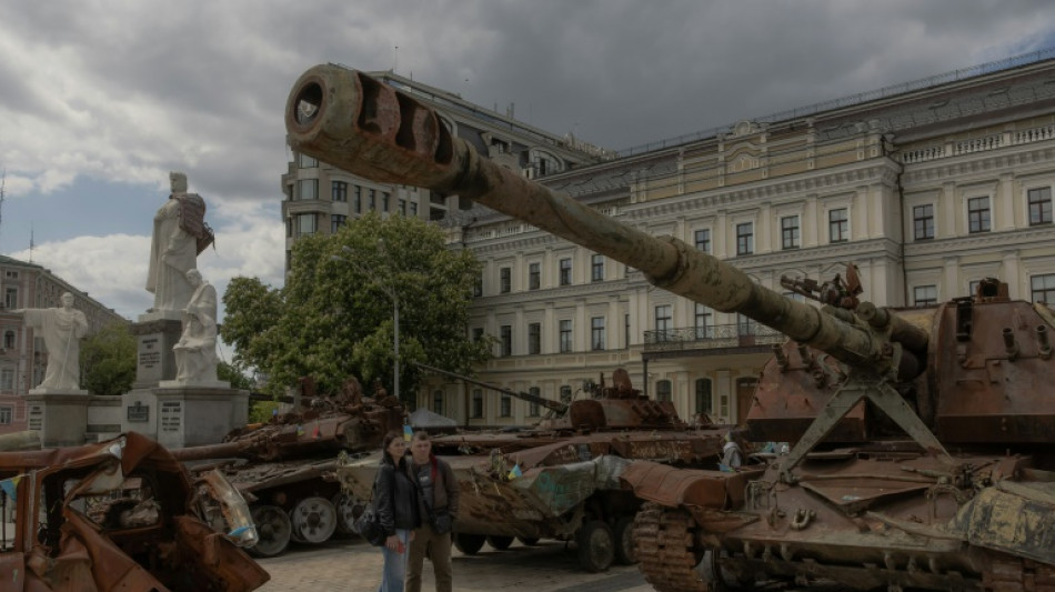 Una delegaci&oacute;n rusa, sin Putin, llega a Estambul para conversaciones de paz con Ucrania