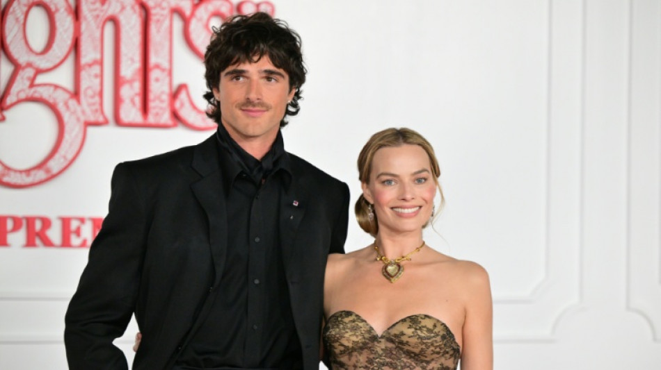 Cinco cosas sobre "Cumbres borrascosas", la nueva adaptaci&oacute;n del libro de Emily Bront&euml;